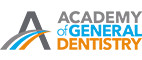 The image is a logo with the text 'ACADEMY OF AERONAUTICS' and below it, 'FLIGHT TRAINING.