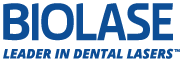 The image is a logo with the text 'BIOBLASE' prominently displayed in capital letters, indicating that it represents the brand BioBlase.