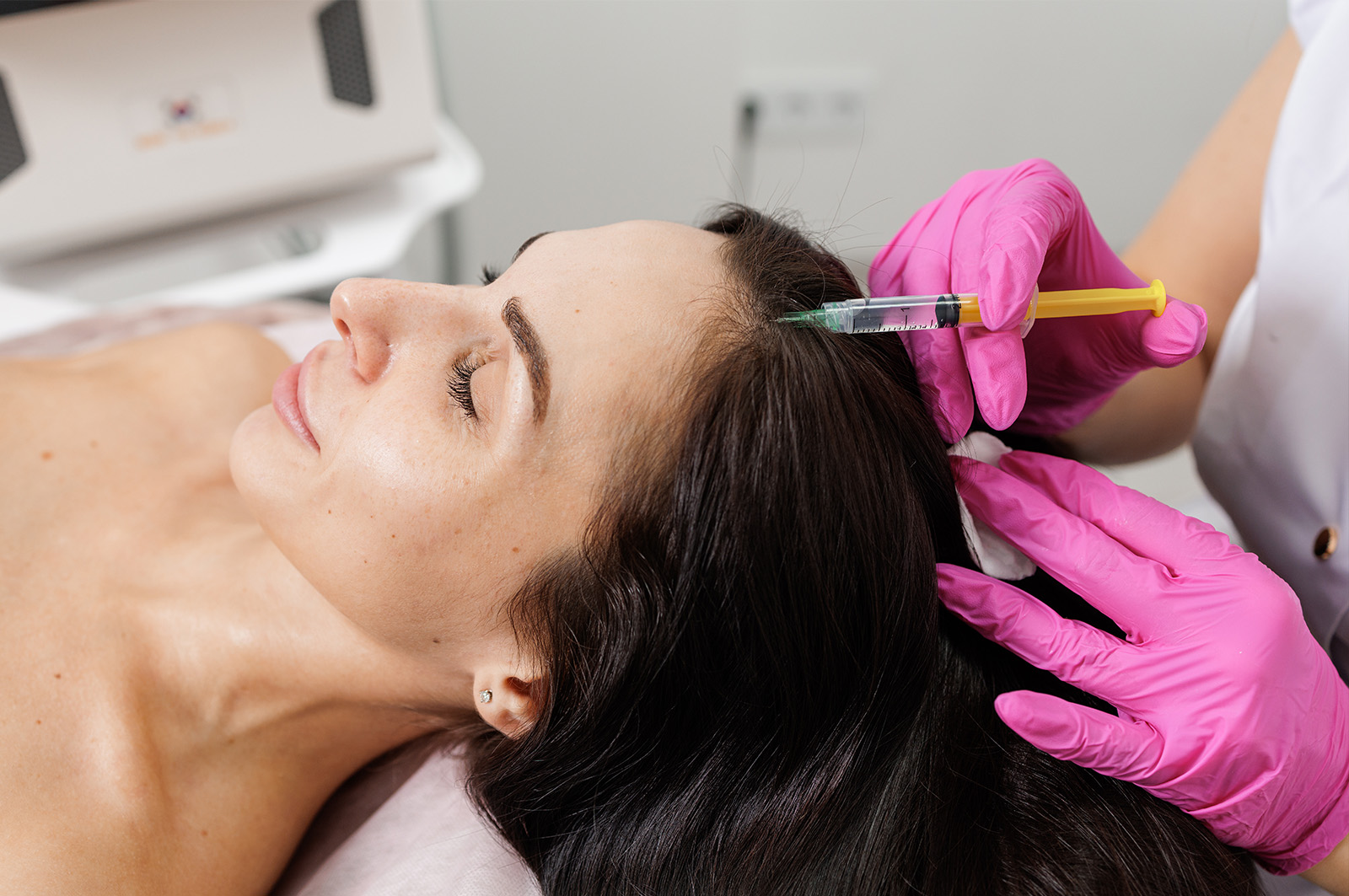 DeLand Implant Dentistry | Full Mouth Reconstruction, Skin Care Products and Implant Restorations