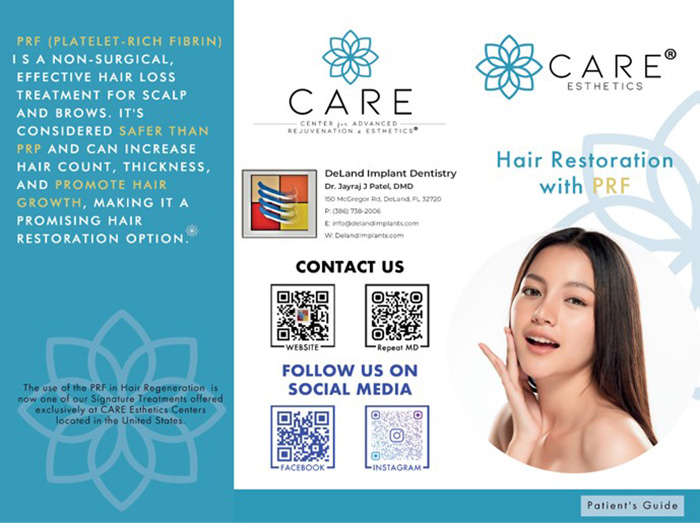 DeLand Implant Dentistry | Emergency Treatment, Teeth Whitening and Night Guards