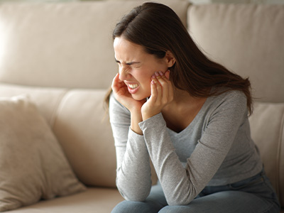 DeLand Implant Dentistry | Dental Sealants, Snoring Treatment and Fluoride Treatment