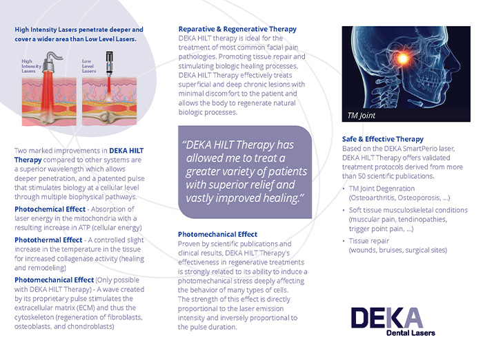 DeLand Implant Dentistry | Implant Restorations, TMJ Pain Treatment and Extractions